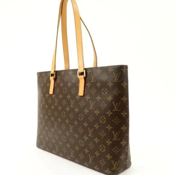 💎✨AUTHENTIC✨💎Louis Vuitton Tote Bag - Picture 4 of 16
